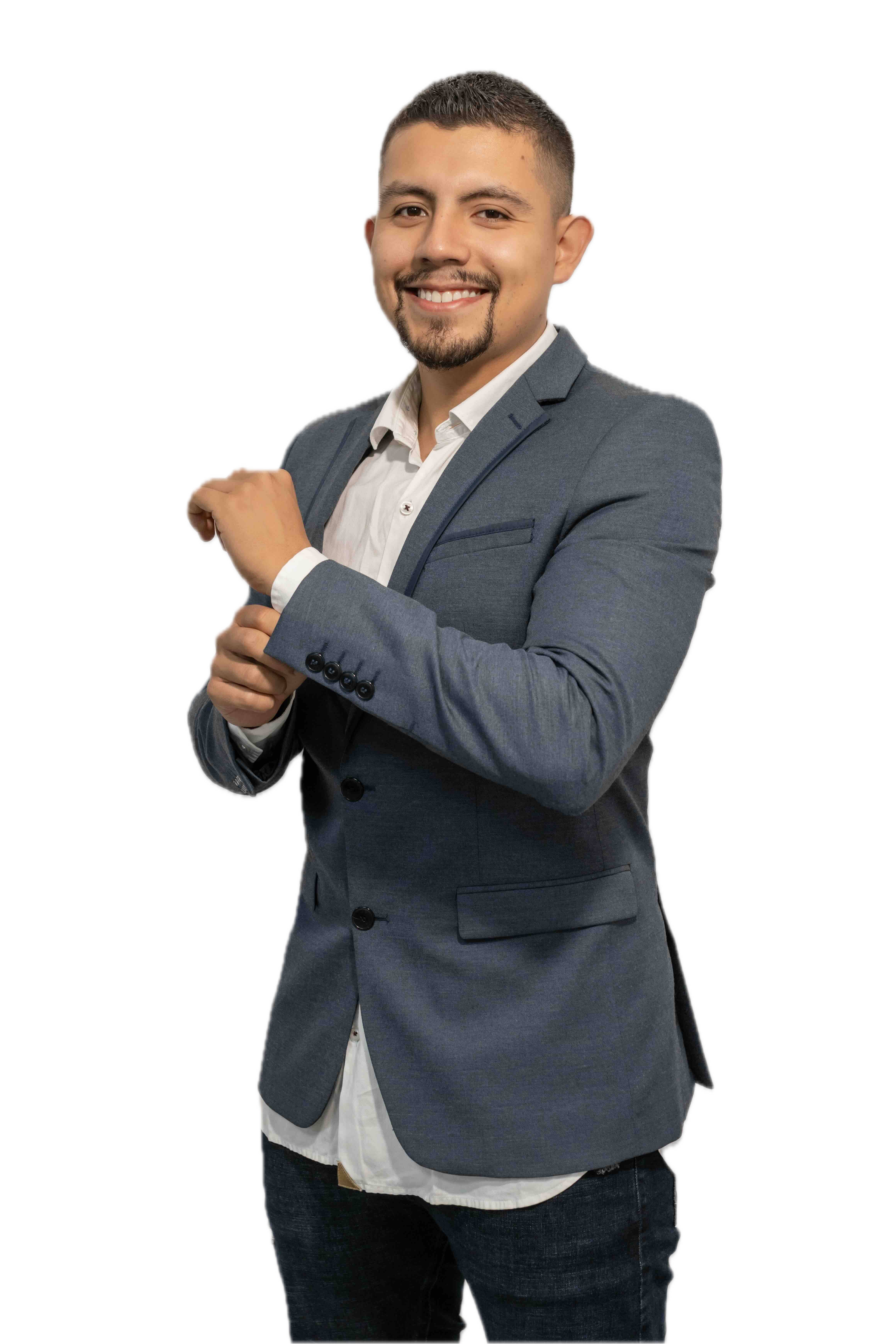Sebastián Giraldo Gutiérrez
